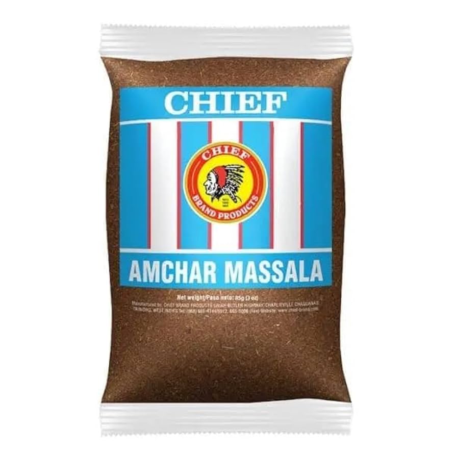 Chief Amchar Masala 200g