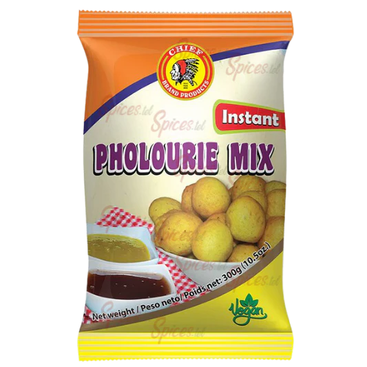Pholourie Mix 200g