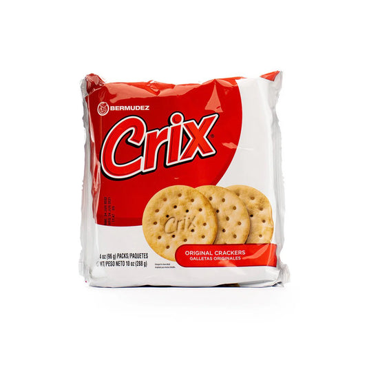 Bermudez Crix Original Crackers 300g