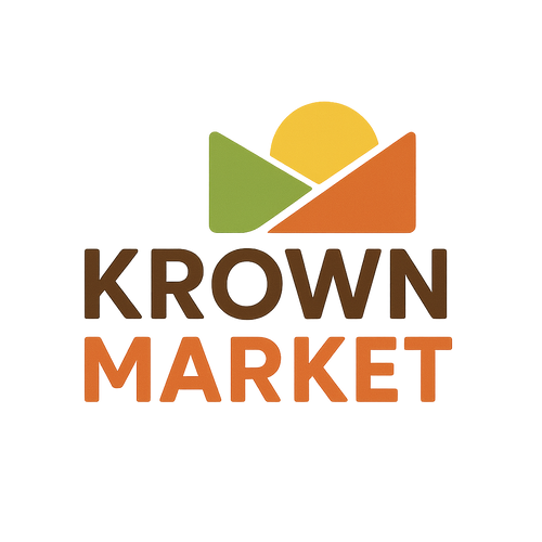 Krown Market