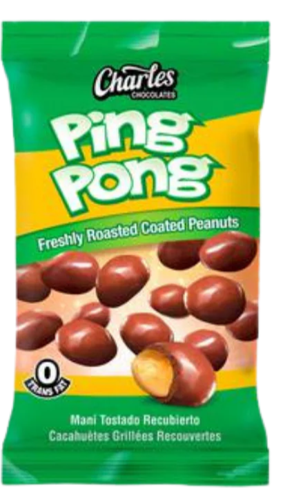 Ping Pong